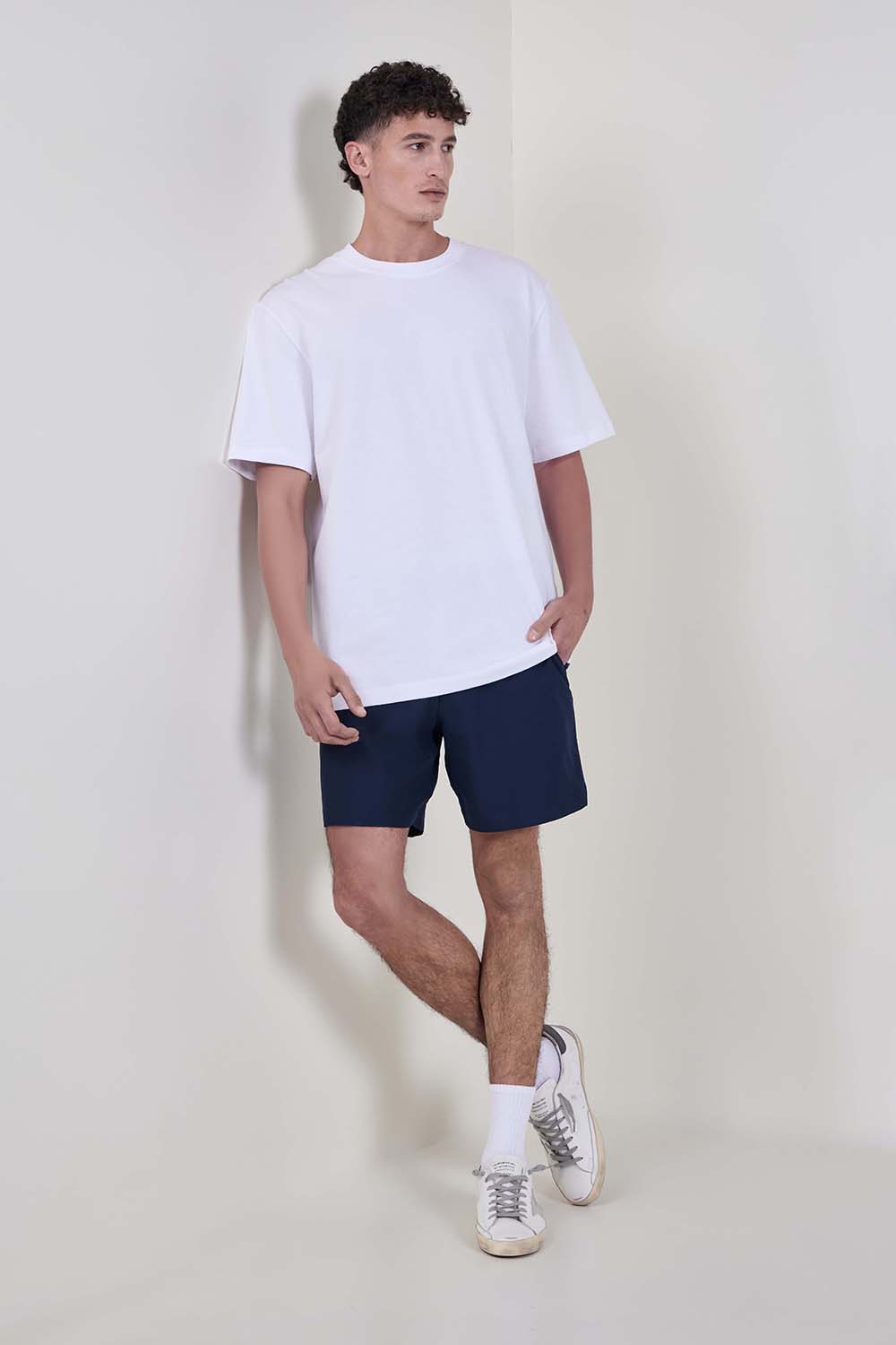 ABC Classic-Fit Short 7'' Warpstreme